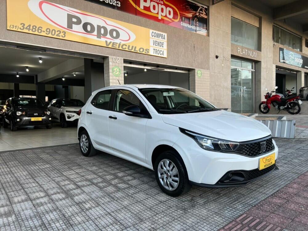 Fiat Argo