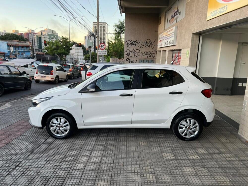 Fiat Argo