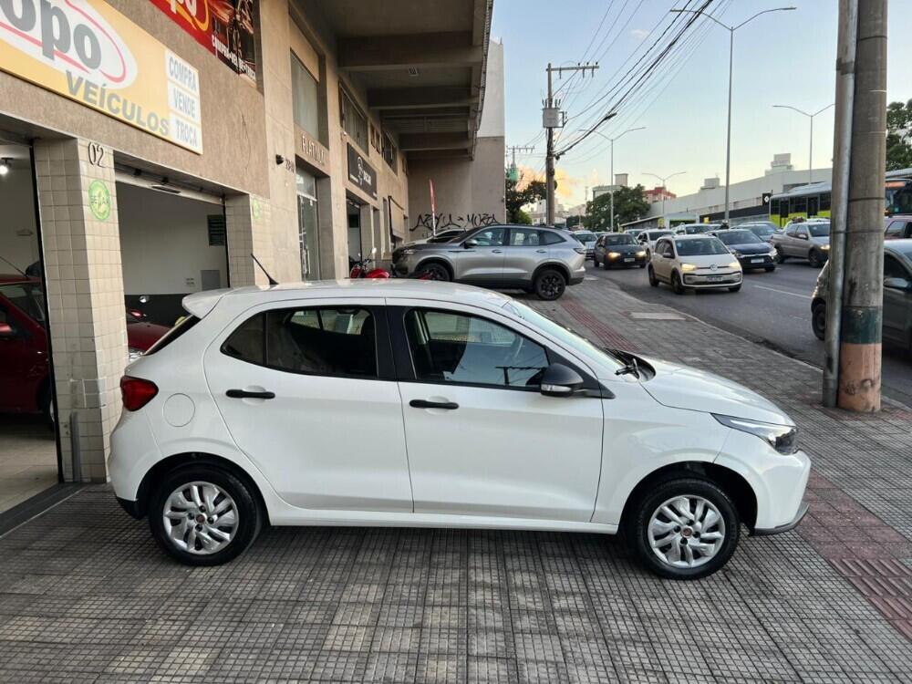 Fiat Argo