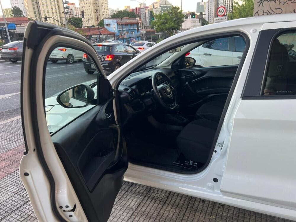 Fiat Argo