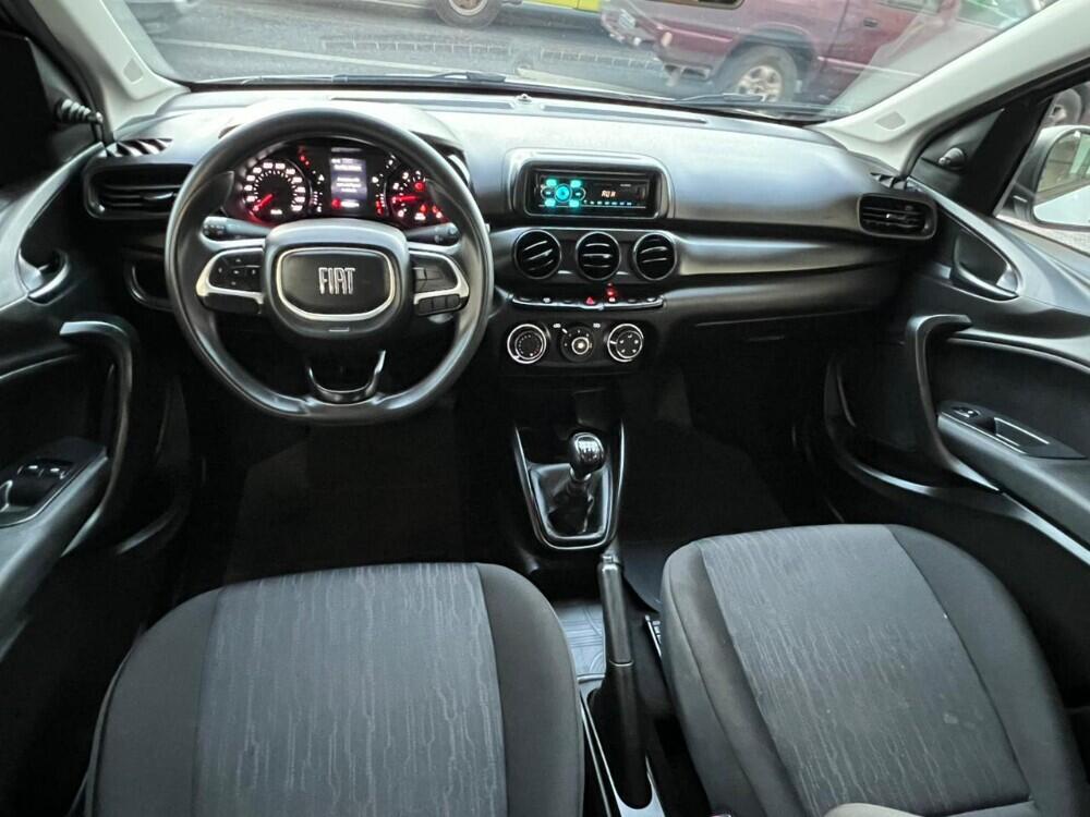 Fiat Argo