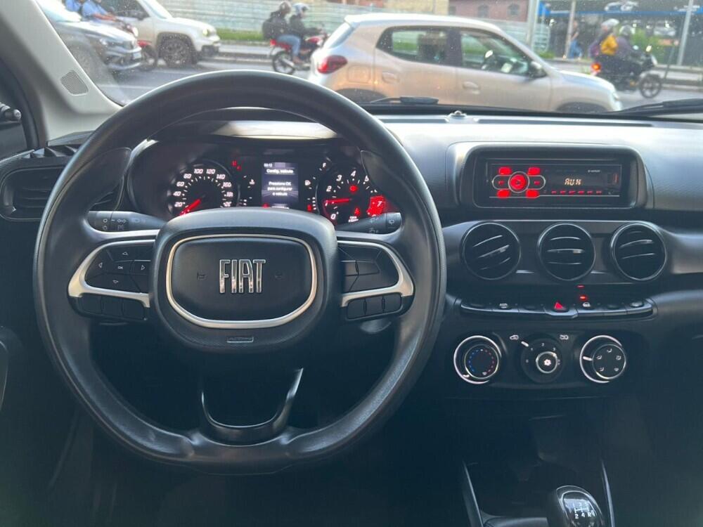 Fiat Argo