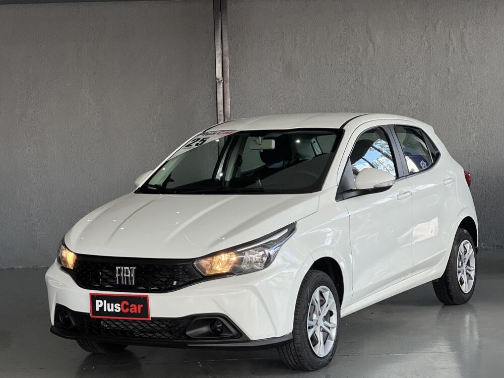 Fiat Argo
