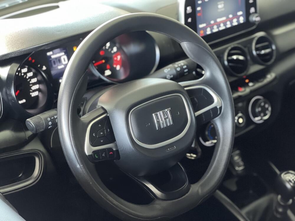 Fiat Argo