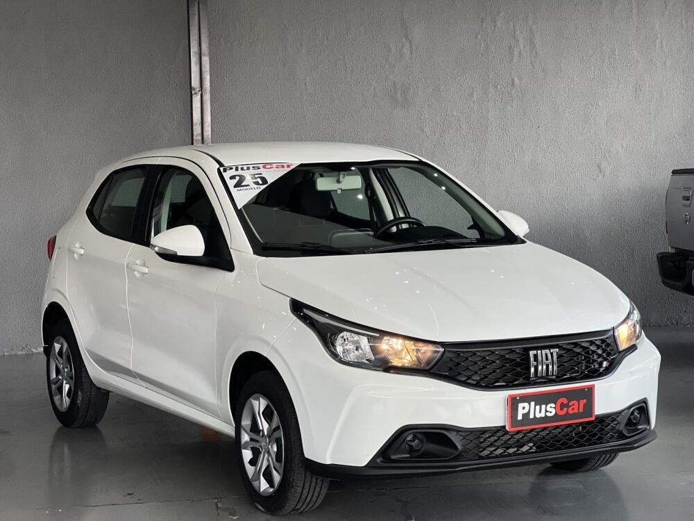 Fiat Argo