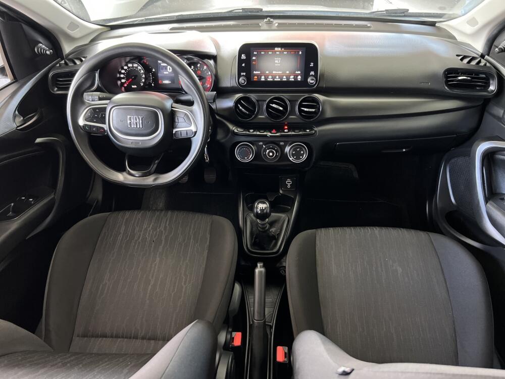 Fiat Argo