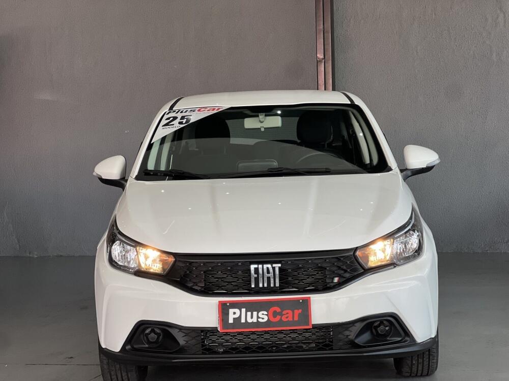 Fiat Argo