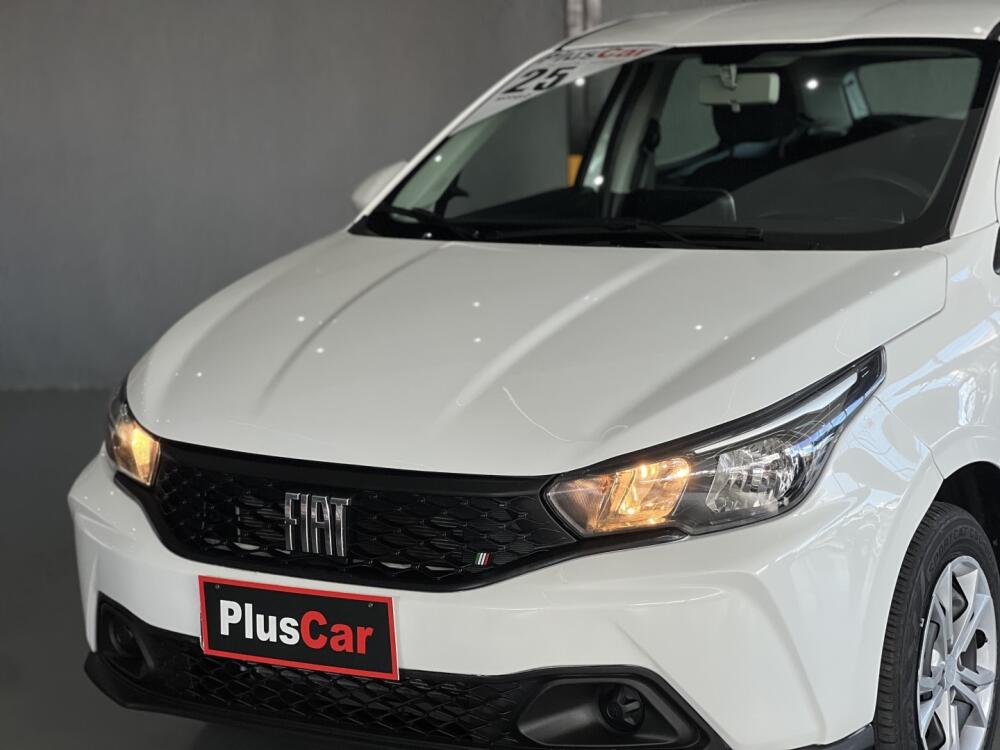 Fiat Argo