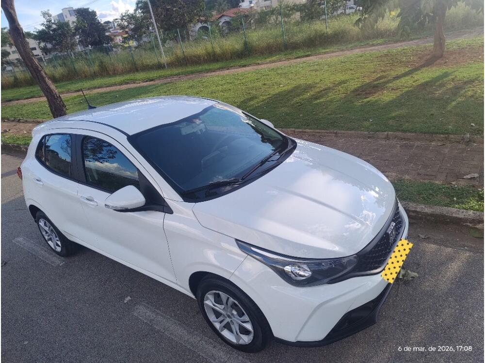 Fiat Argo