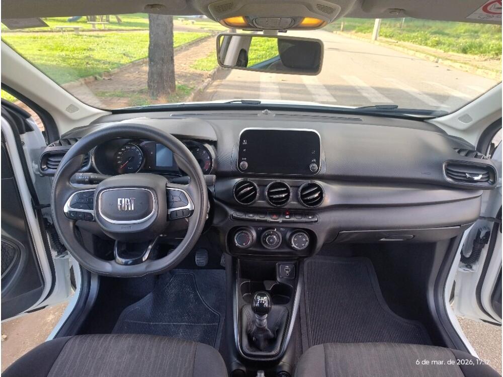 Fiat Argo