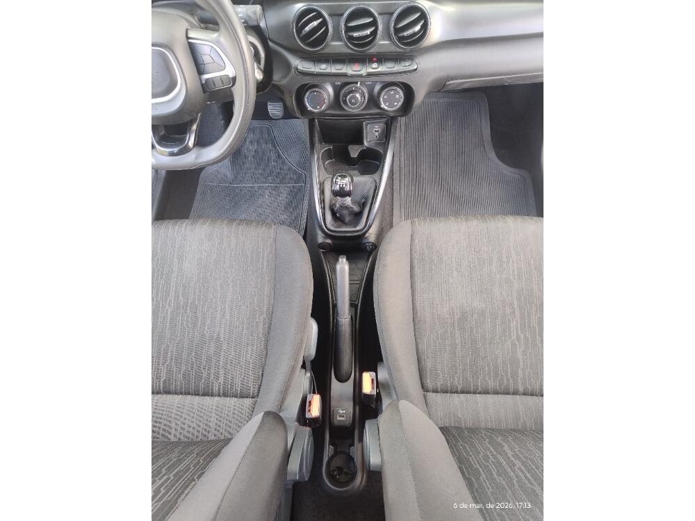 Fiat Argo