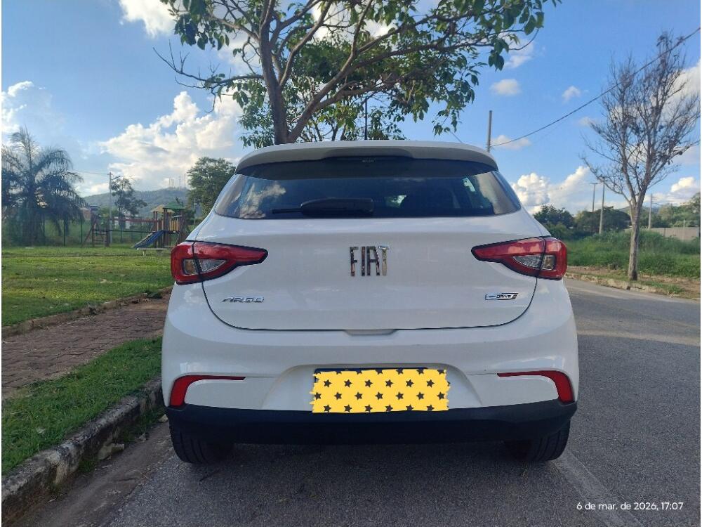 Fiat Argo