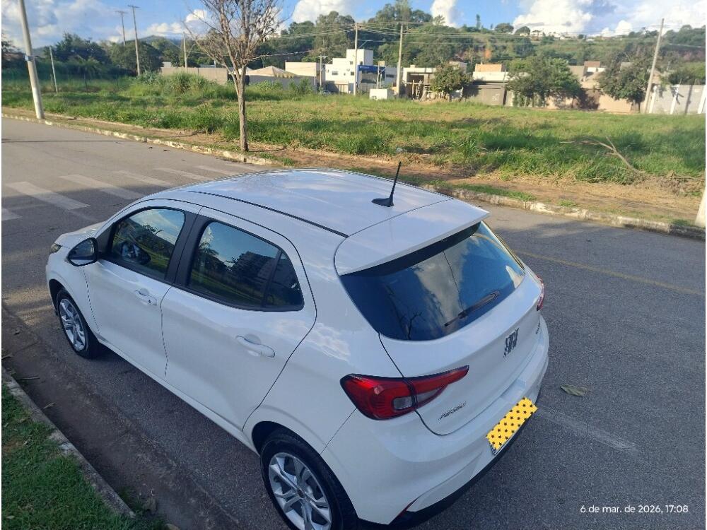 Fiat Argo