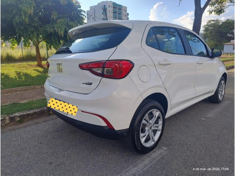 Fiat Argo