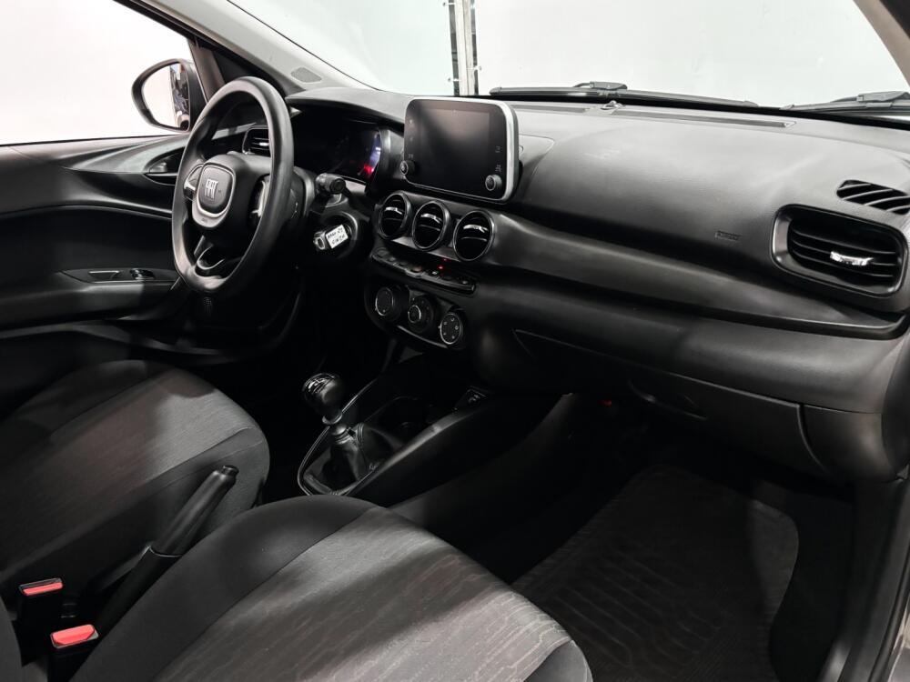 Fiat Argo