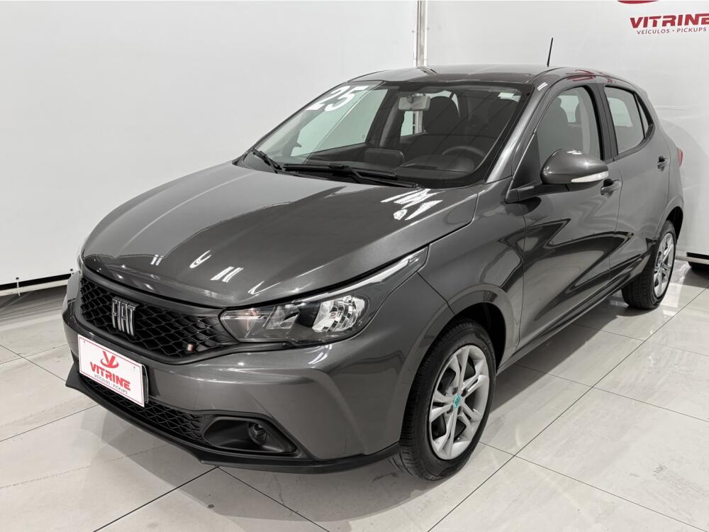 Fiat Argo