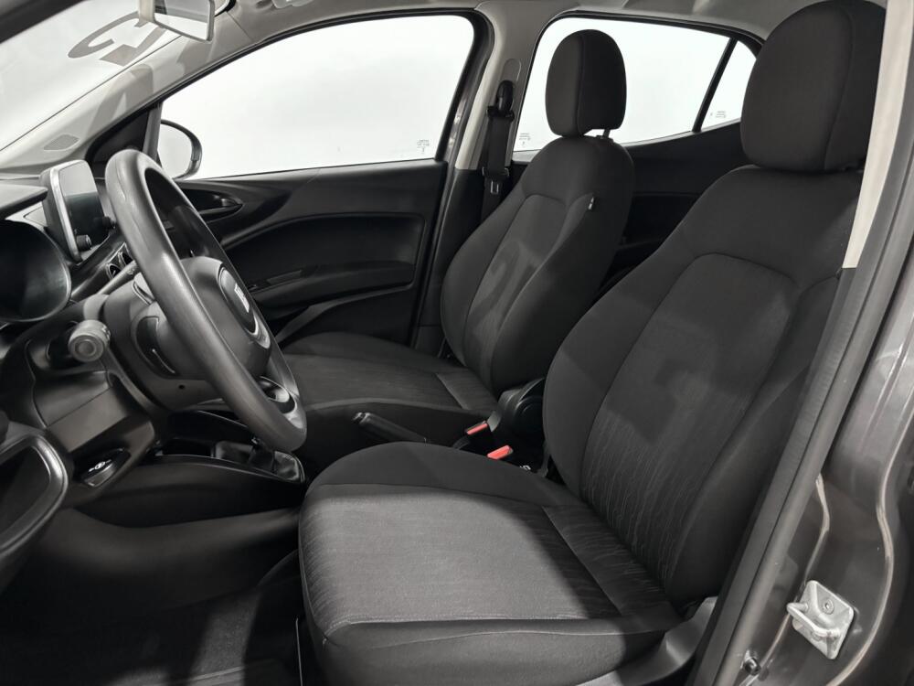Fiat Argo