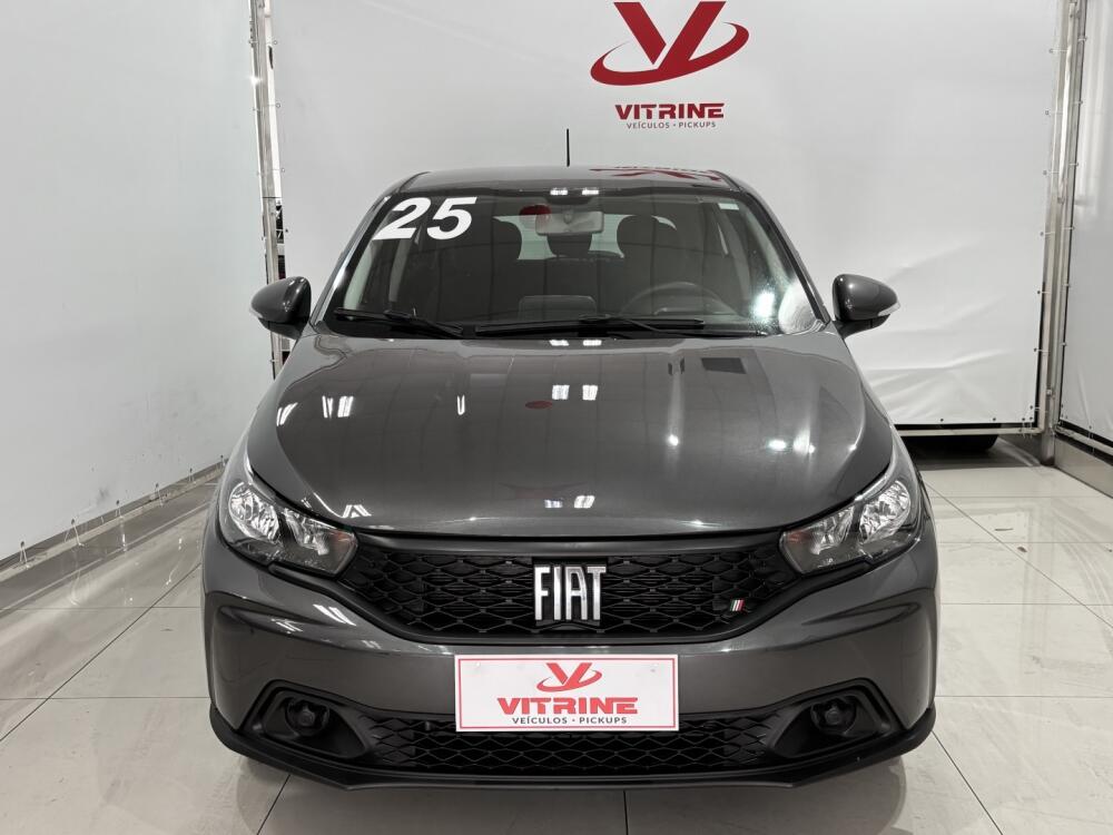 Fiat Argo