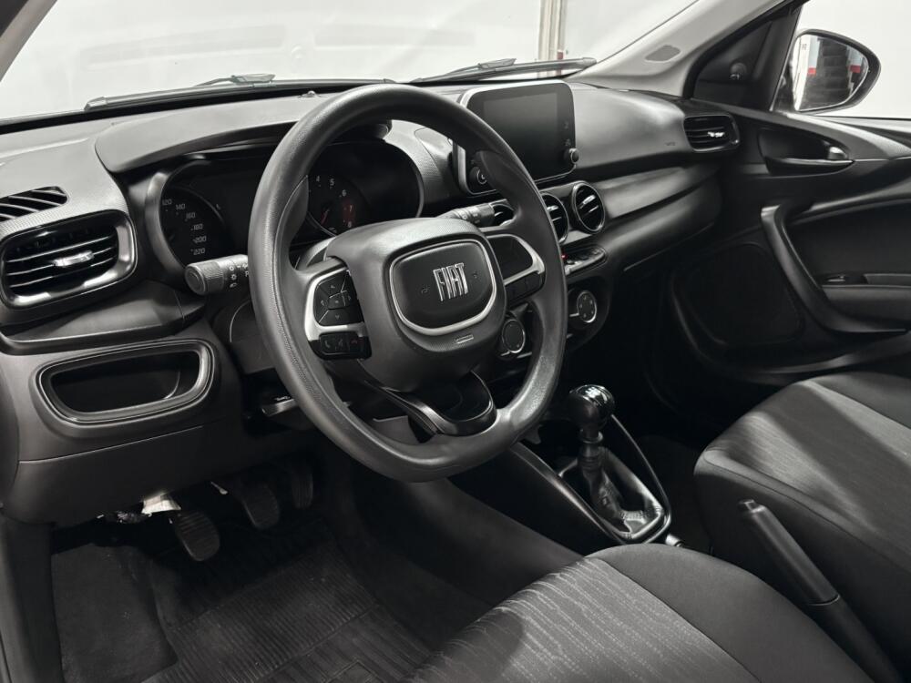 Fiat Argo