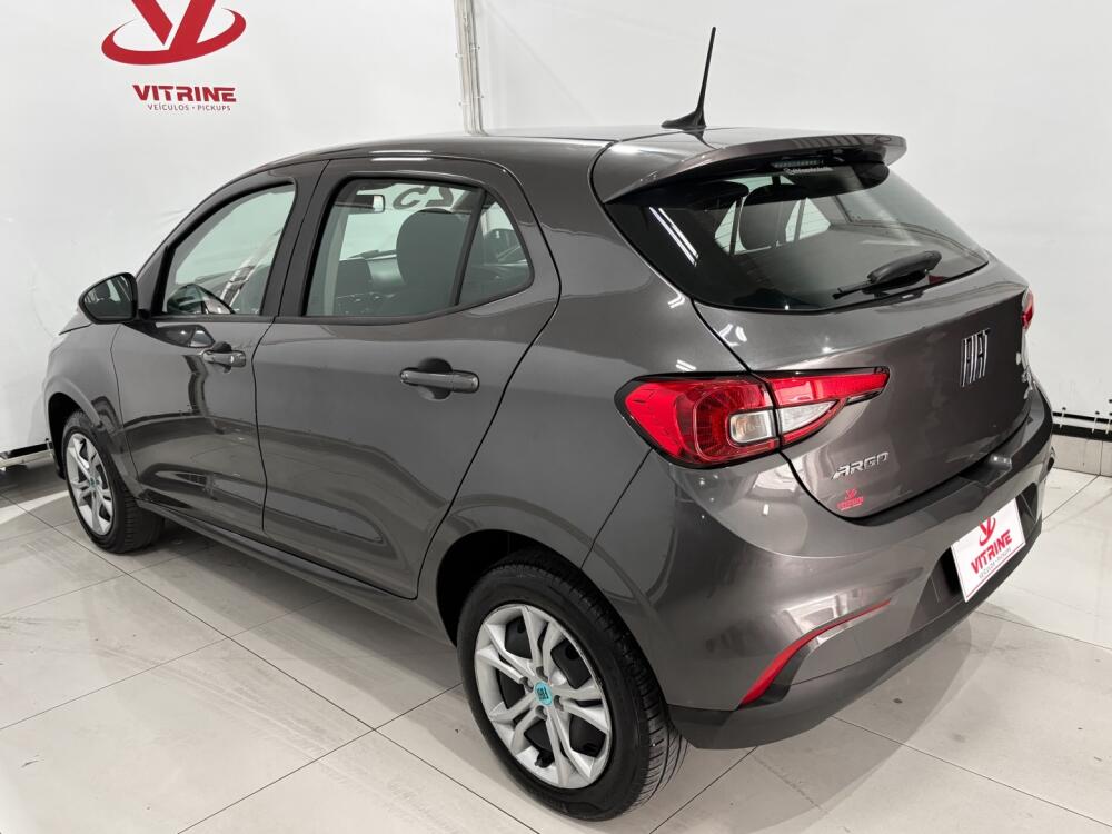 Fiat Argo