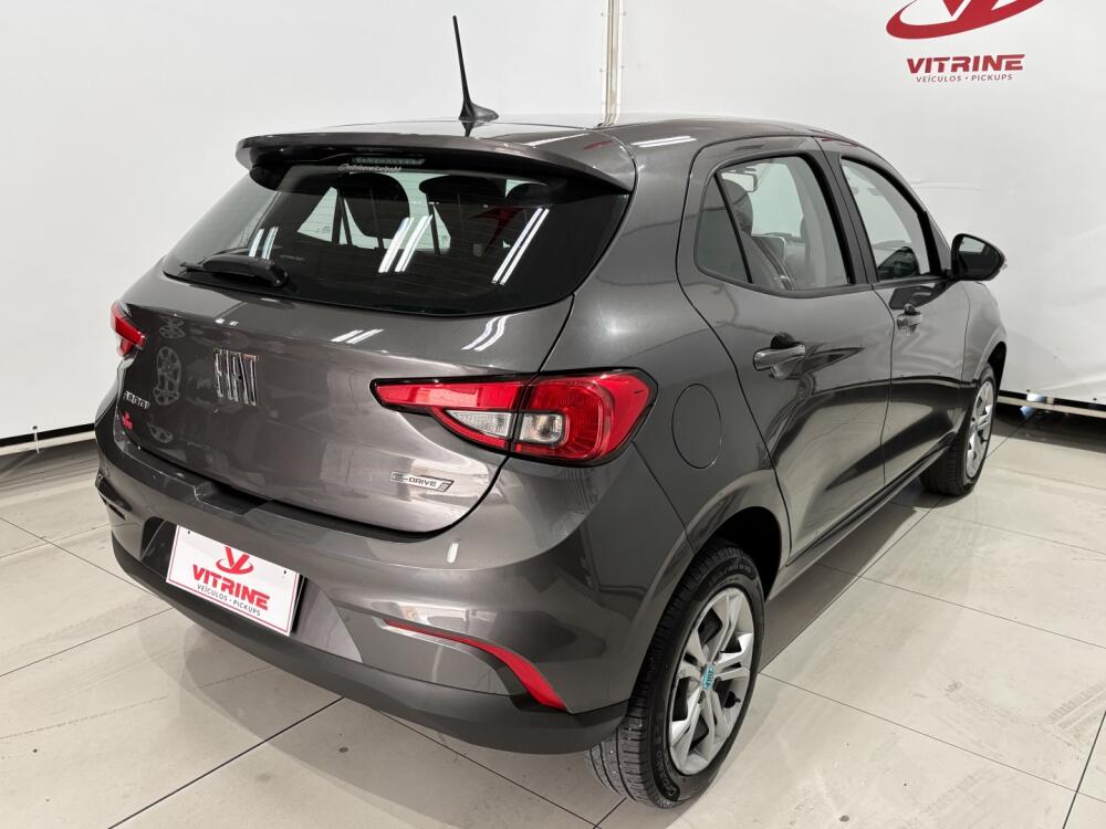 Fiat Argo