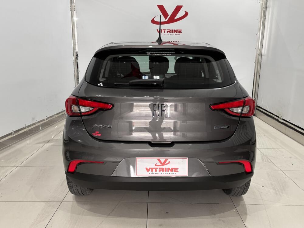 Fiat Argo