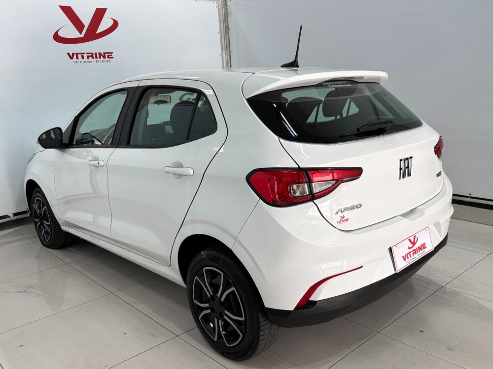 Fiat Argo