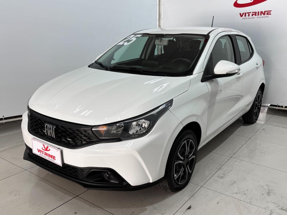 Fiat Argo
