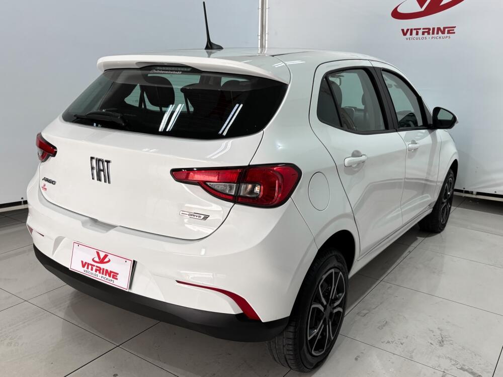 Fiat Argo