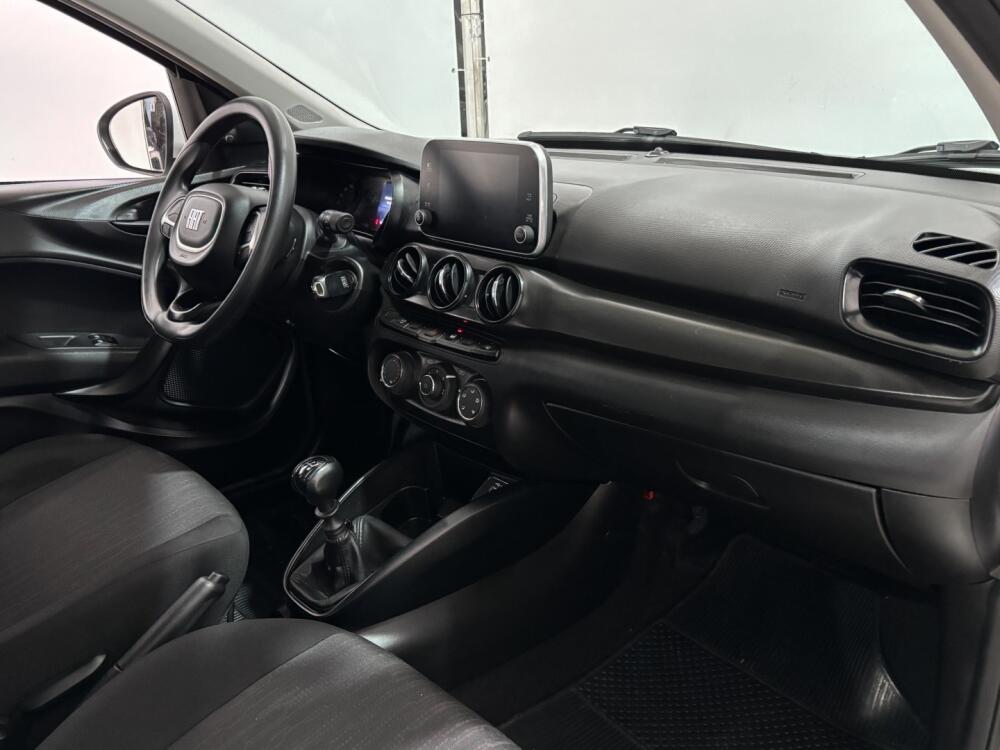 Fiat Argo