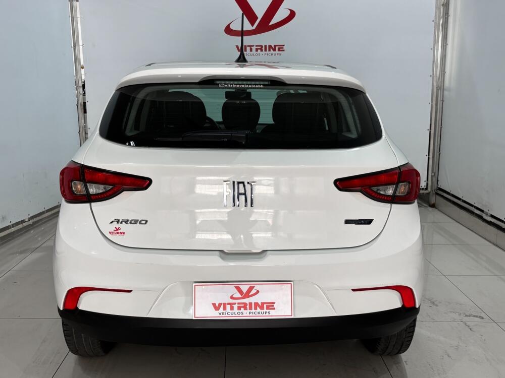 Fiat Argo