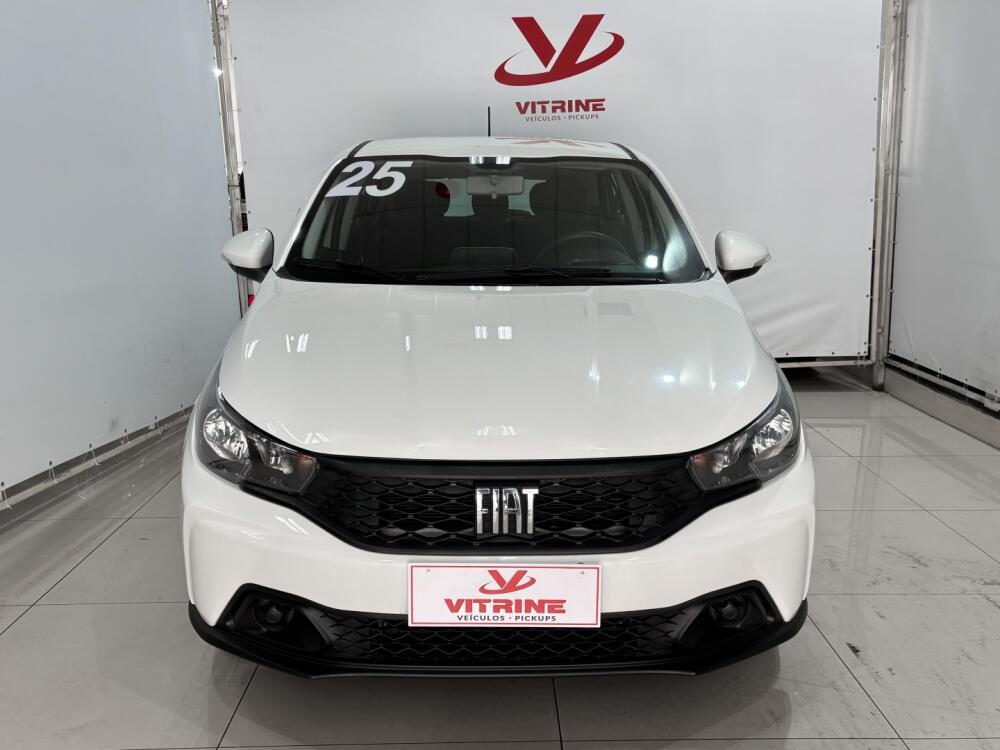 Fiat Argo