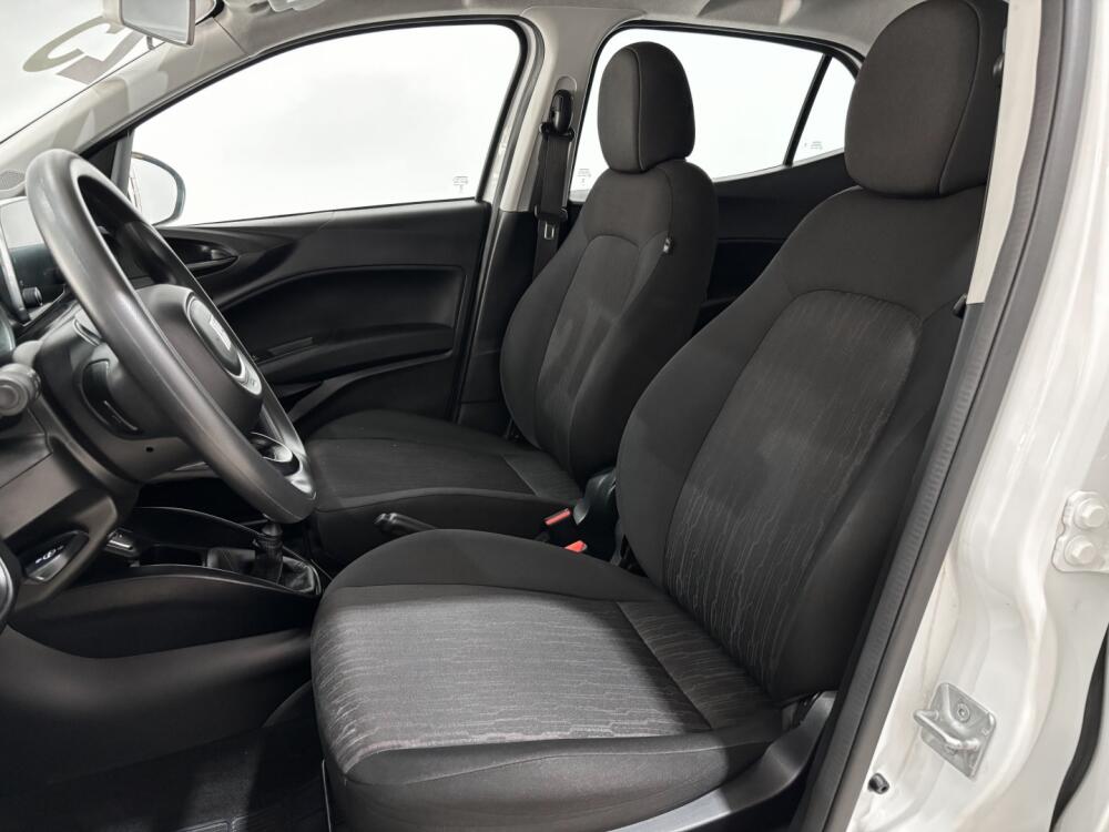 Fiat Argo