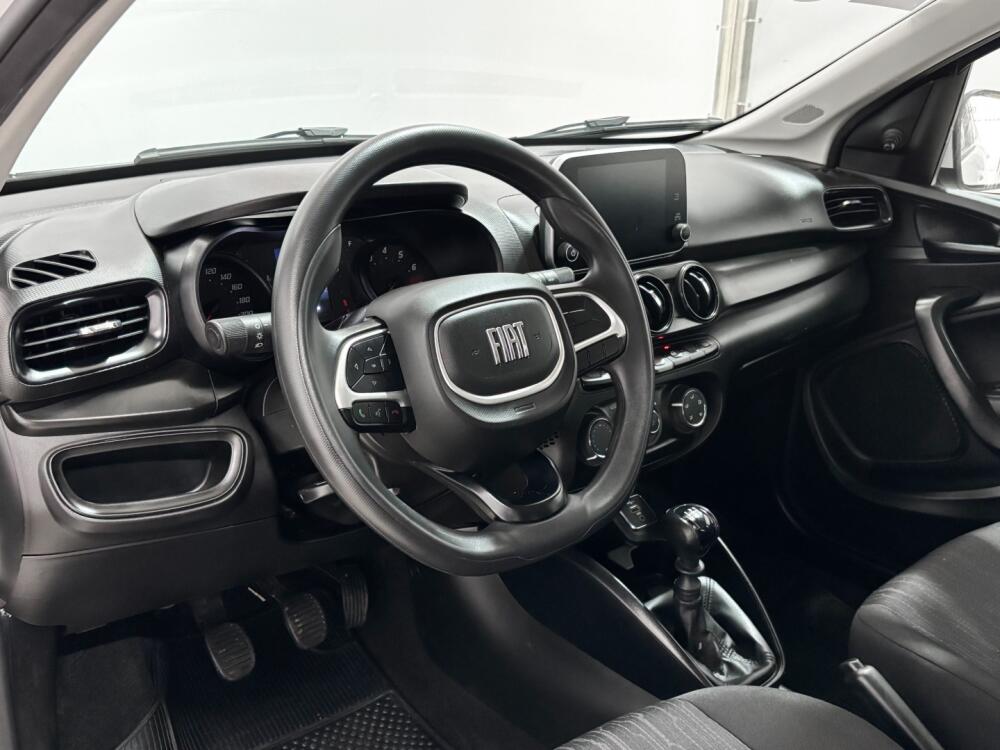 Fiat Argo
