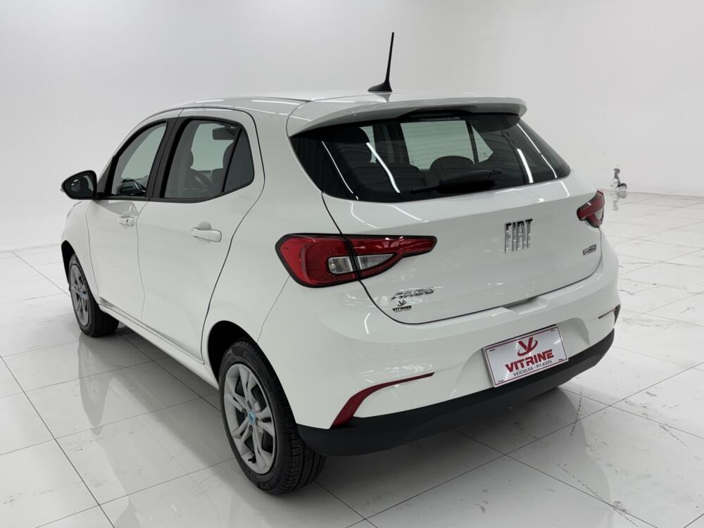 Fiat Argo
