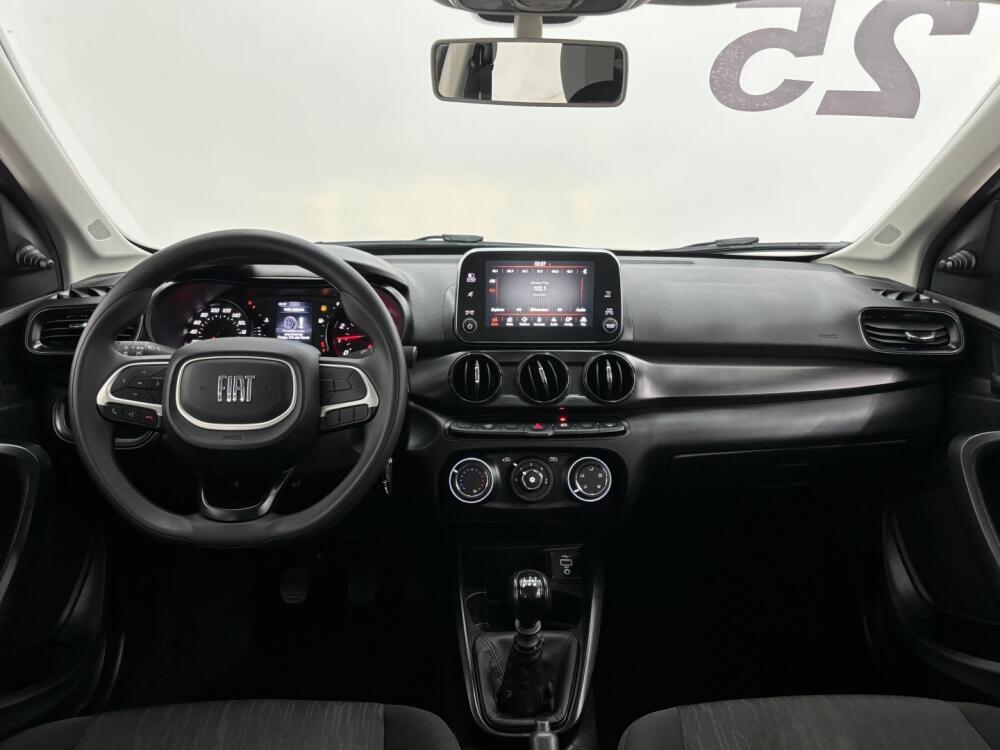 Fiat Argo