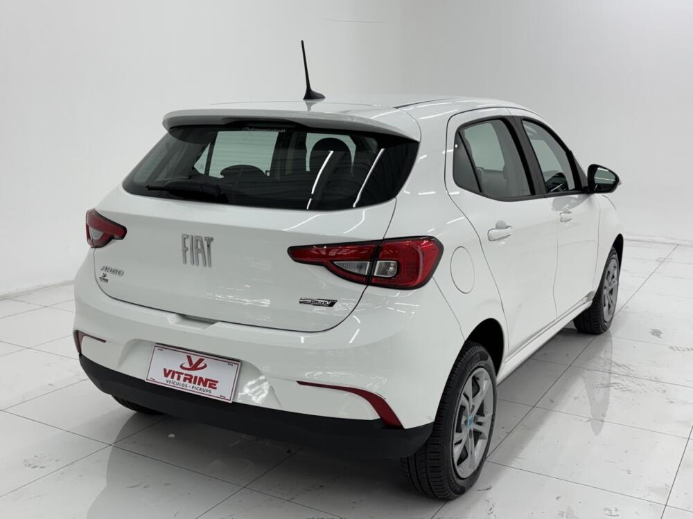 Fiat Argo