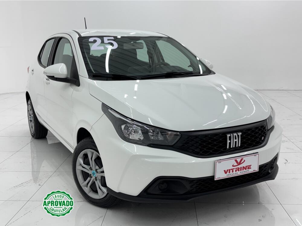 Fiat Argo