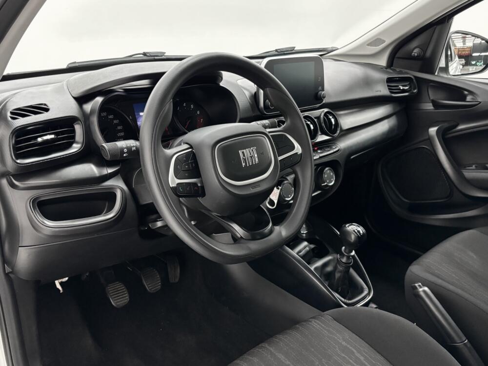 Fiat Argo