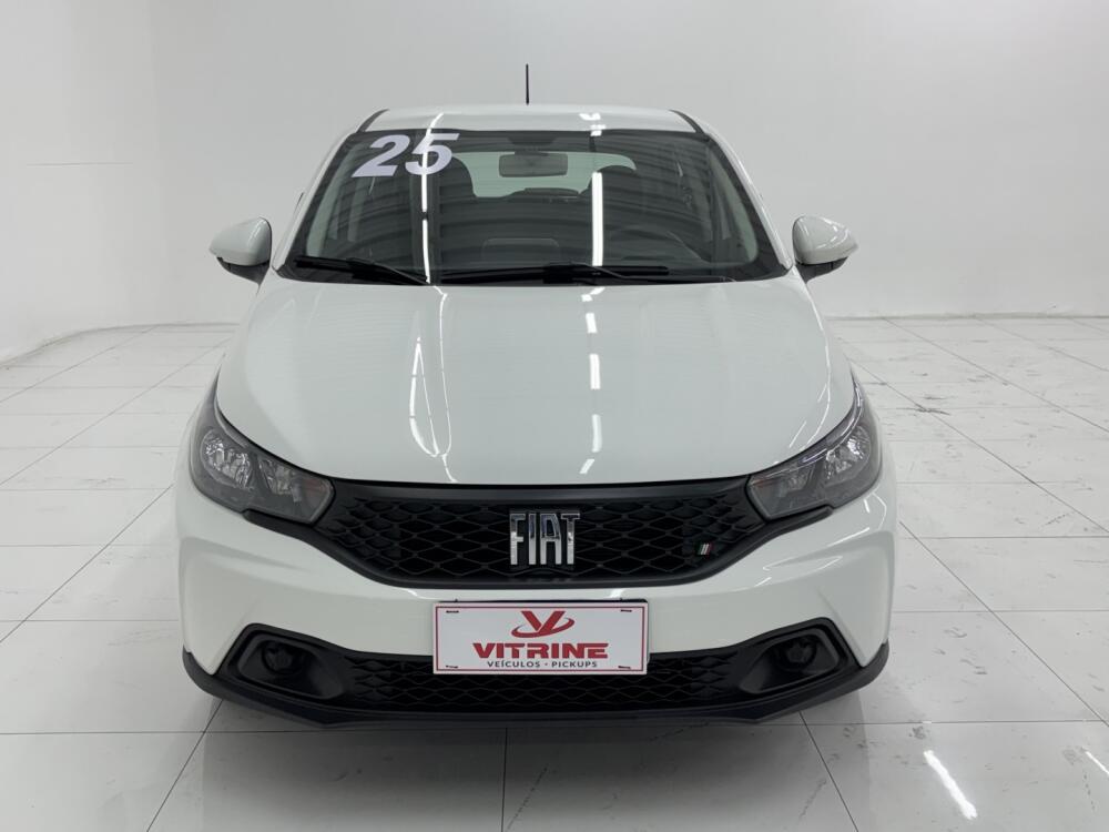 Fiat Argo