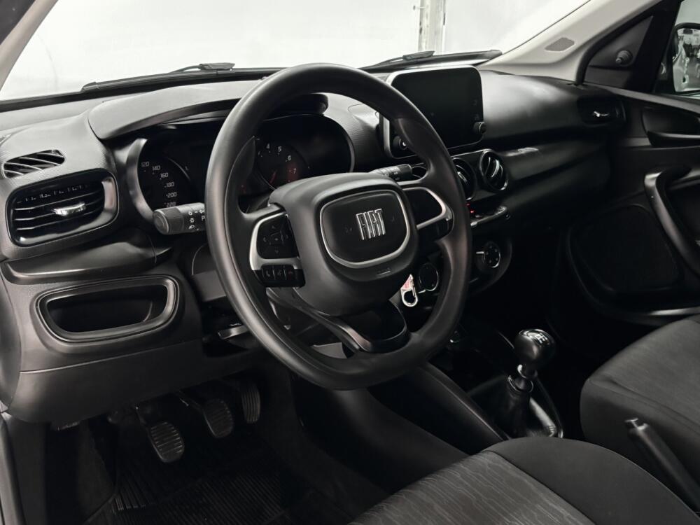 Fiat Argo