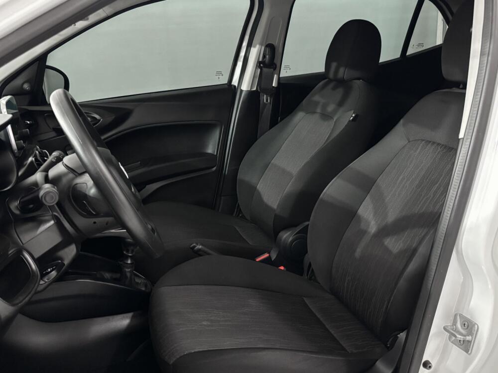 Fiat Argo
