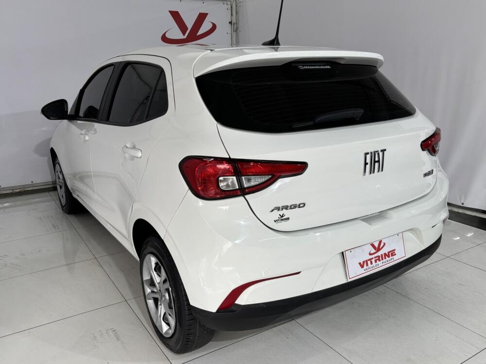 Fiat Argo