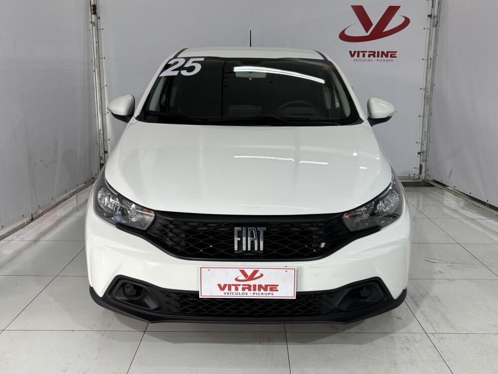 Fiat Argo