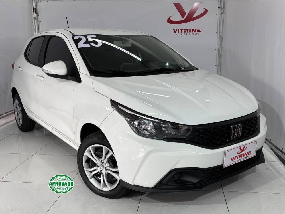 Fiat Argo