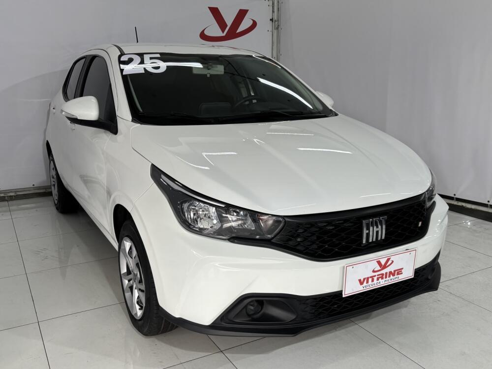 Fiat Argo