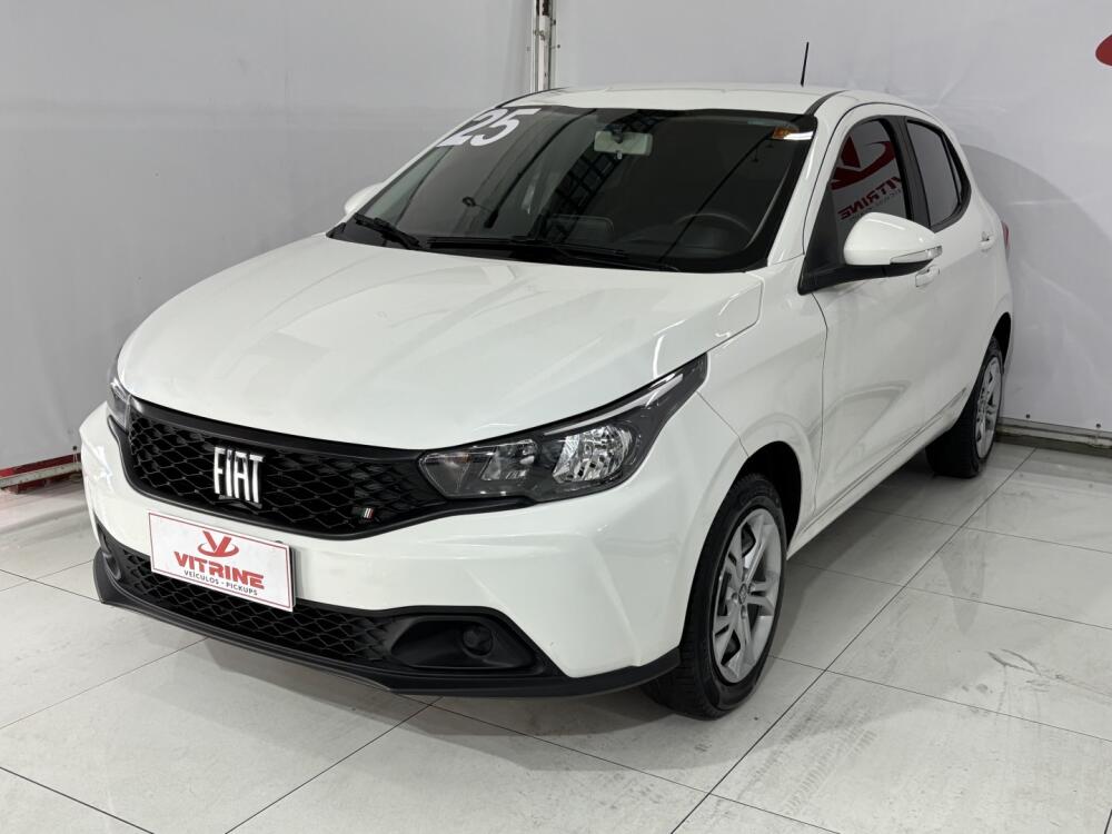 Fiat Argo