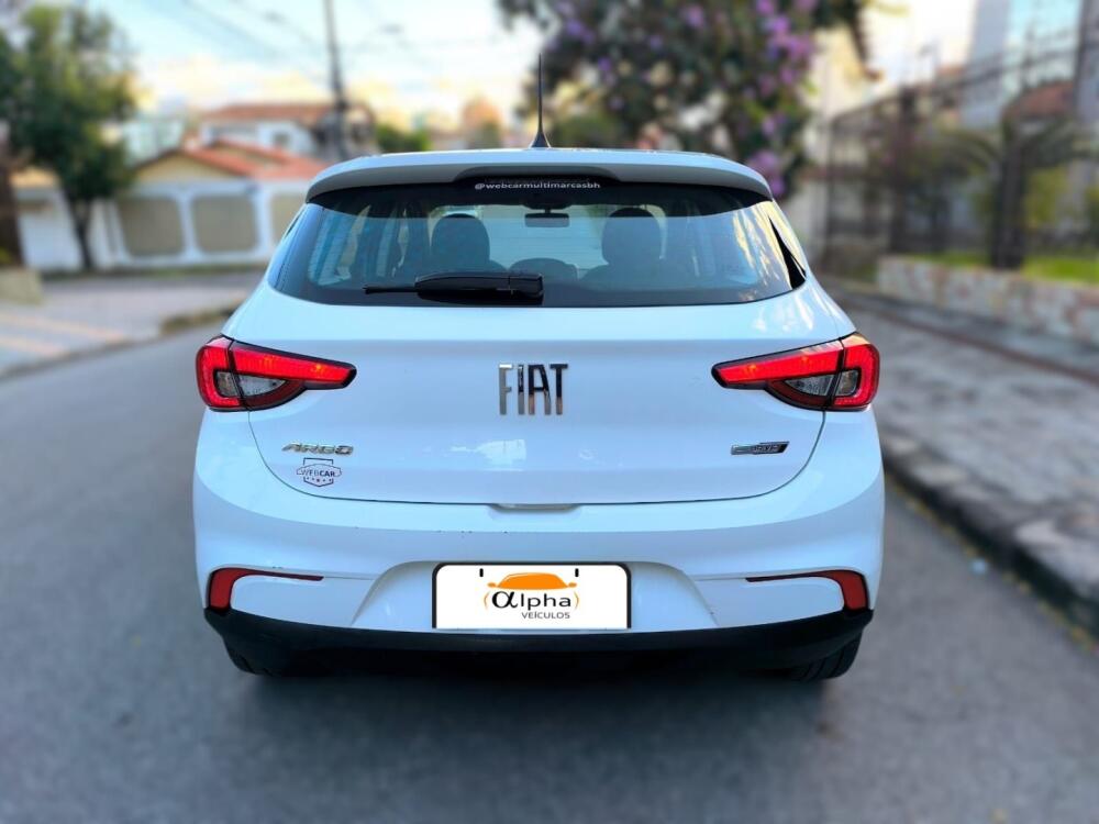 Fiat Argo