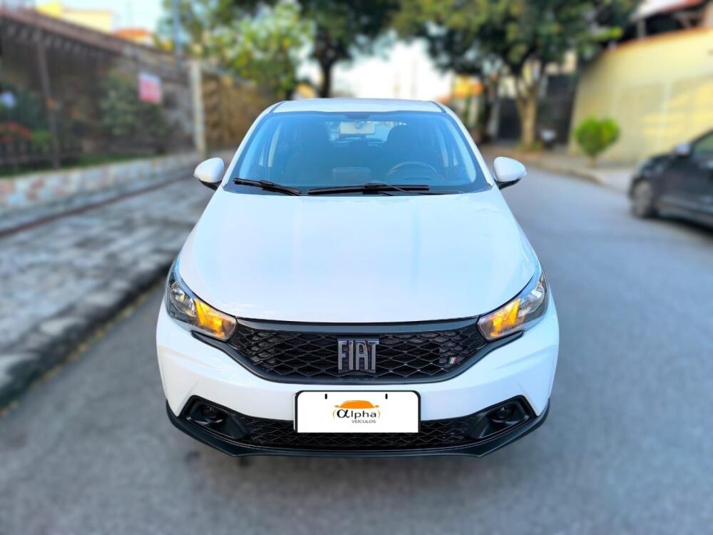 Fiat Argo