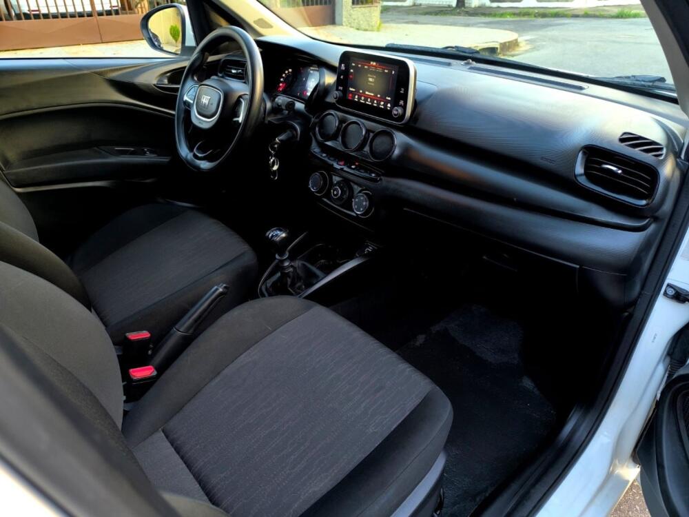 Fiat Argo